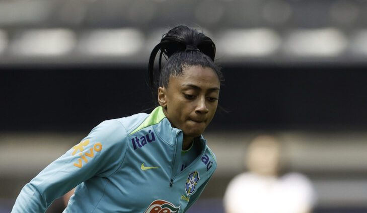 Seleção brasileira feminina encara os Estados Unidos; veja onde assistir e escalações Seleção brasileira feminina encara os Estados Unidos; veja onde assistir e escalações