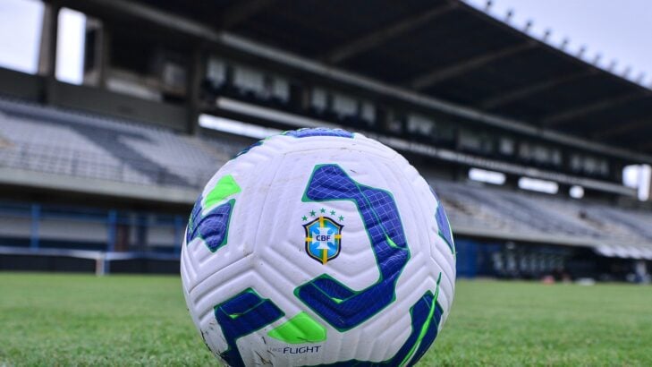 Copa do Brasil Feminina está de volta; veja os times participantes Copa do Brasil Feminina está de volta; veja os times participantes