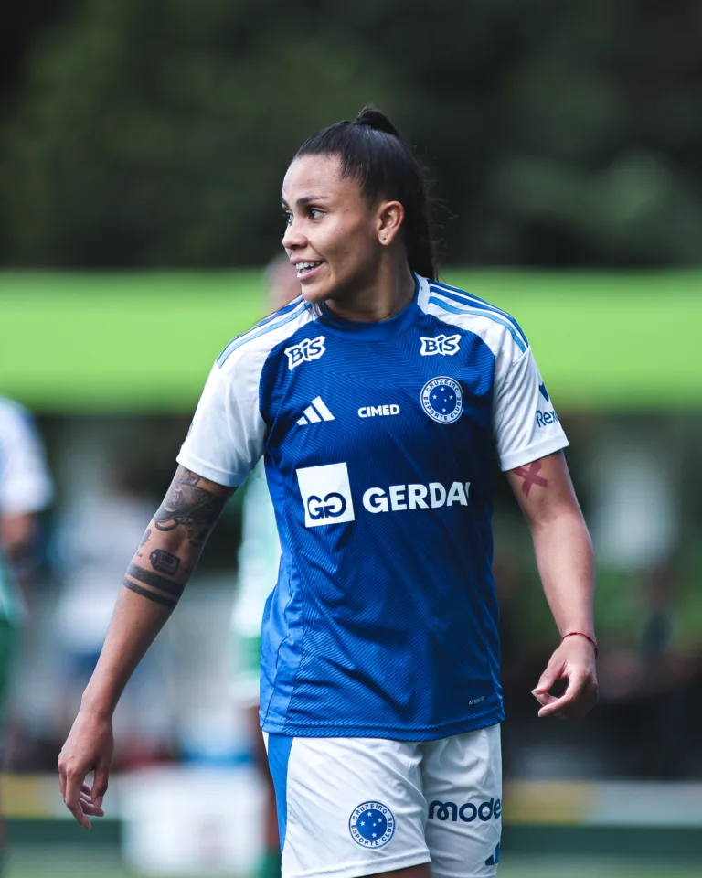 Cruzeiro x Flamengo pelo Brasileirão Feminino: escalações, onde assistir e mais