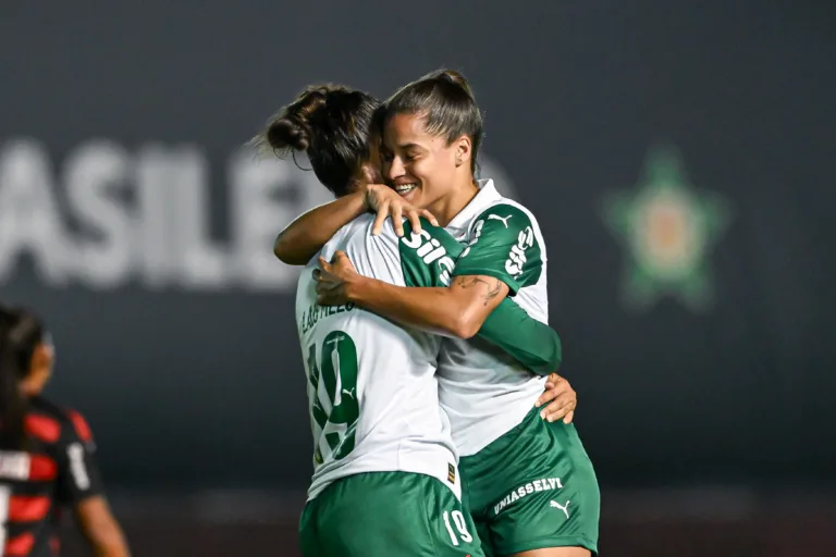 Quinta rodada do Brasileirão Feminino tem Ferroviária líder, Palmeiras embalado com goleada e mais