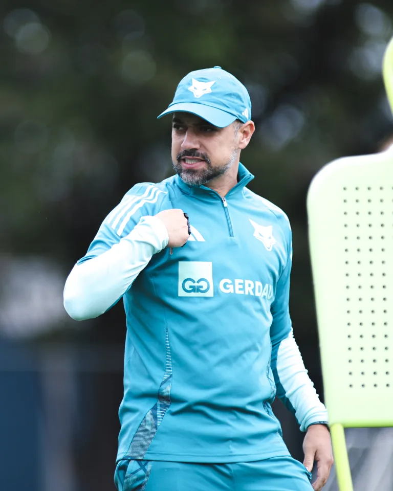 Cruzeiro pode ter duas novidades na próxima rodada do Brasileirão Feminino