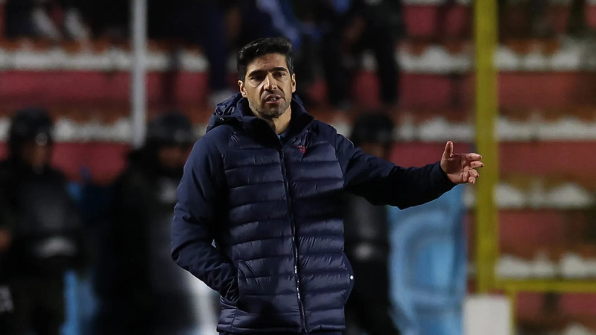 Palmeiras tem desfalques de peso contra o Bahia pelo Brasileirão Série A; veja a lista 