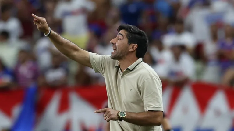 Palmeiras: veja a provável escalação contra o Bahia pelo Brasileirão Série A