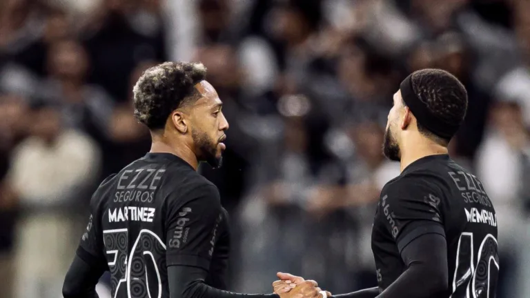 América de Cali x Corinthians: onde assistir ao Timão na Sul-Americana