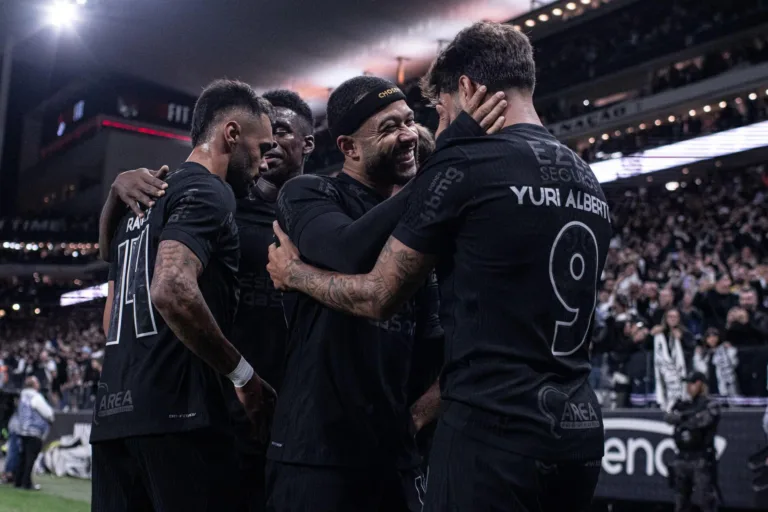 América de Cali x Corinthians: quem é mais cotado para marcar pelo Timão?