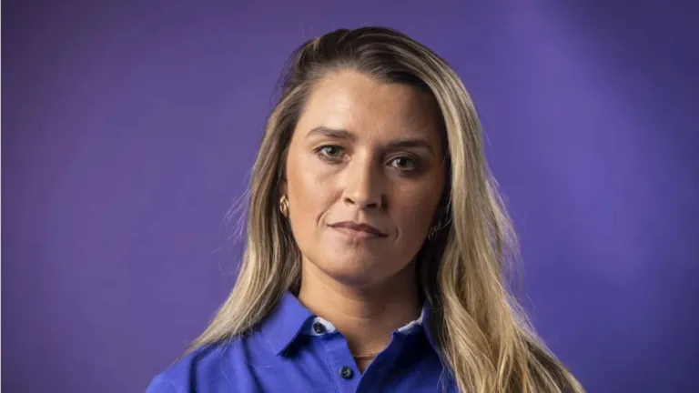 Ana Thaís crava time que ‘dá aulas’ de raça no Brasil: “Gigantescos”