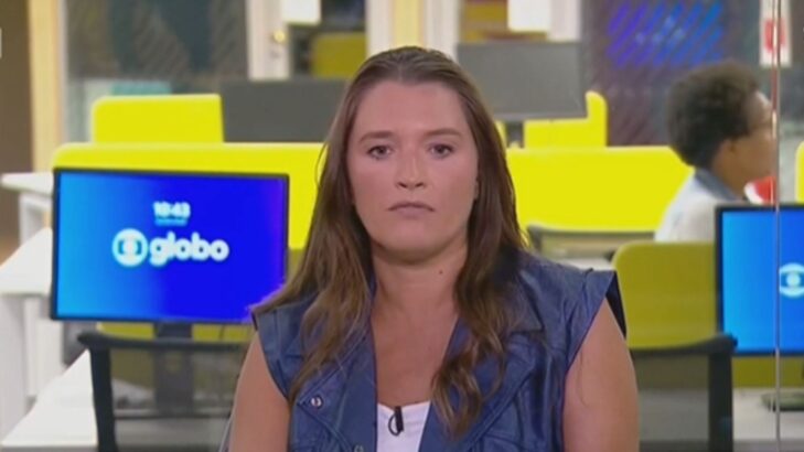 Ana Thaís aponta time que “flerta com o fracasso” no Brasileirão 2025: “Muito arriscado” Ana Thaís aponta time que “flerta com o fracasso” no Brasileirão 2025: “Muito arriscado”