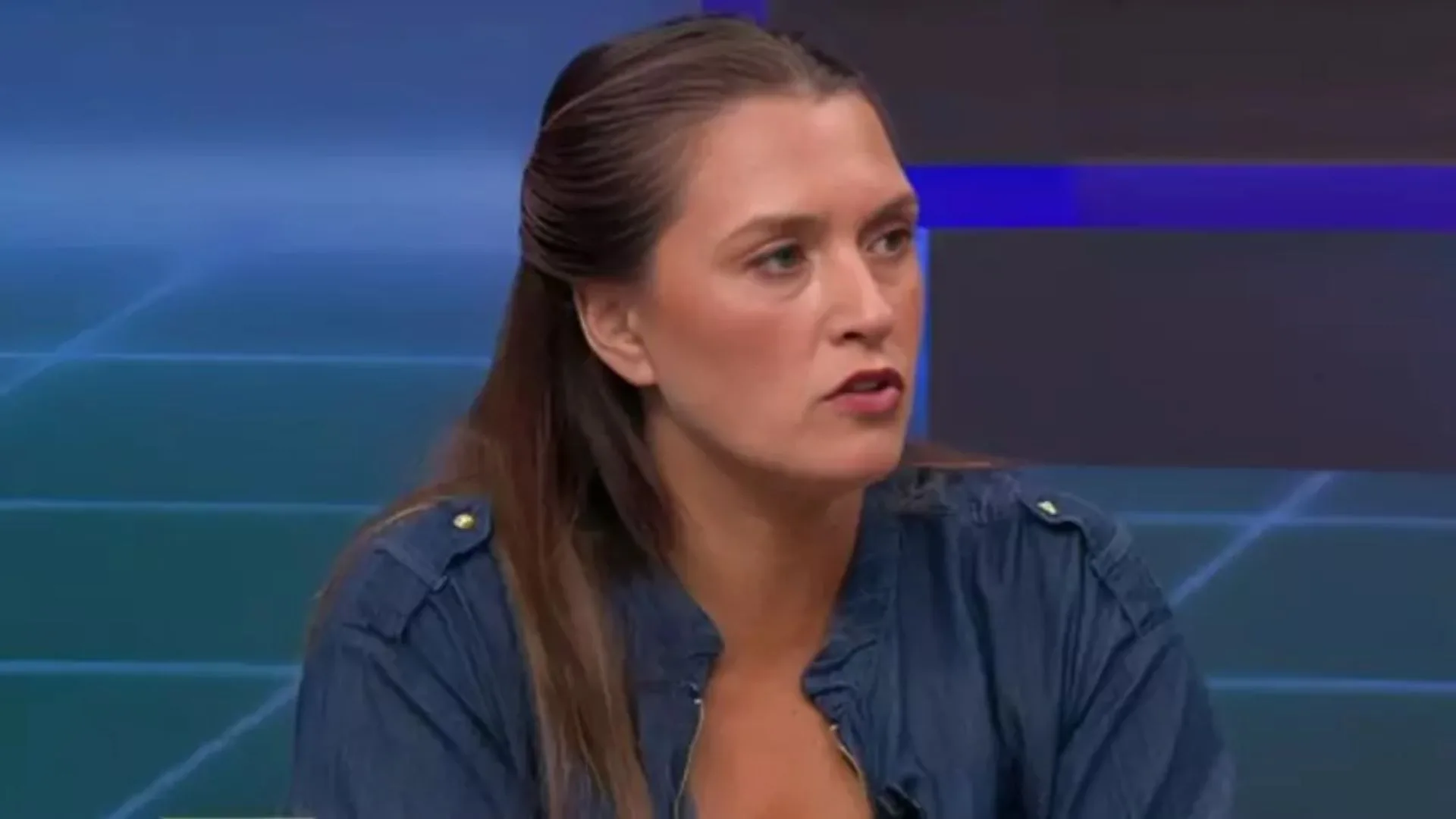 Ana Thaís “ignora” seleção brasileira e crava Espanha e França como favoritas na Copa do Mundo