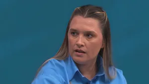 Ana Thaís reforça opinião e crava técnico que será demitido no Brasil