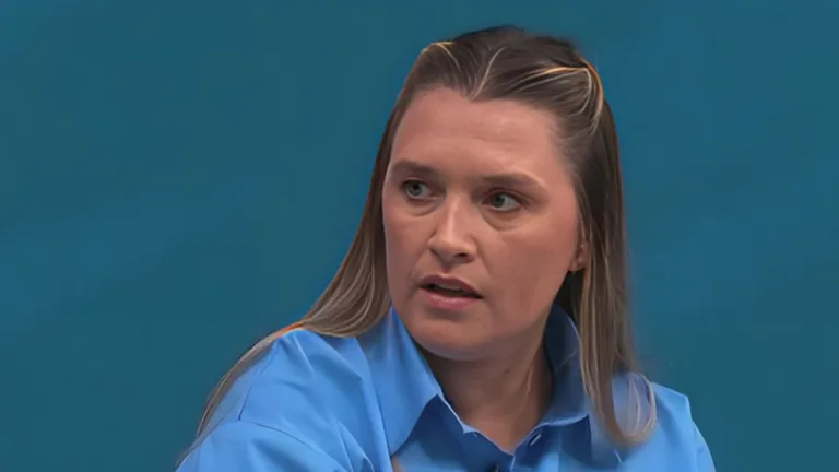 Ana Thaís reforça opinião e crava técnico que será demitido no Brasil