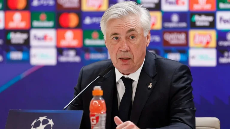 Flavio Prado é sincero sobre Ancelotti na seleção brasileira: “Não é estrategista”