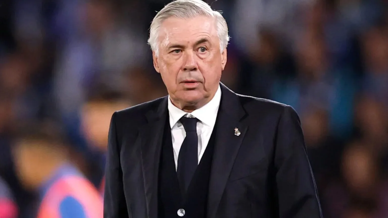 Pilhado revela como os torcedores espanhóis avaliam o trabalho de Ancelotti: “Não é estudioso”