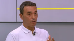 Rizek indica time que não escapa do rebaixamento no Brasileirão: “Favorito”