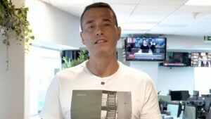 Rizek não perdoa fase de time do Brasileirão: “Pior dos últimos tempos”