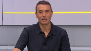 Rizek indica os dois principais times do Brasil hoje: “Jogam melhor”