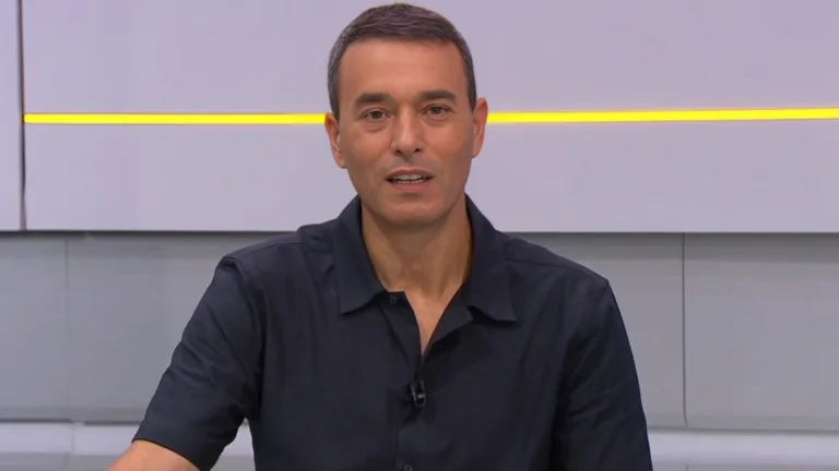 Rizek indica os dois principais times do Brasil hoje: “Jogam melhor”