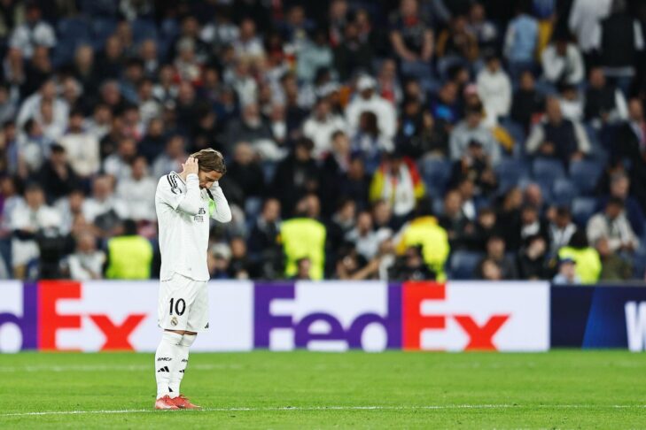 Após cair na Champions, Real Madrid pode vencer La Liga? Veja odds contra Bilbao