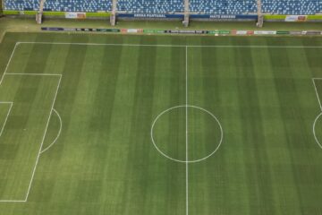 Arena Pantanal