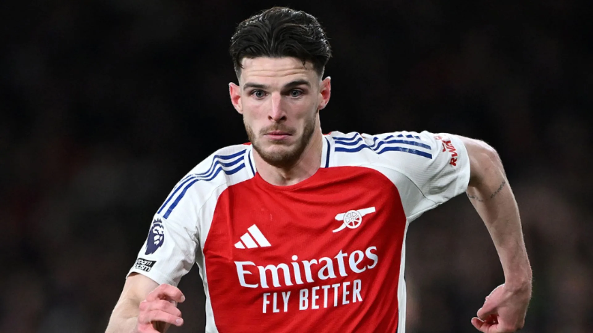 Arsenal hoje: veja provável time contra o Real Madrid na Champions League