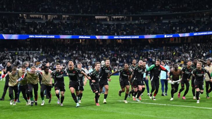 Arsenal x PSG: onde assistir à semifinal da Champions League Arsenal x PSG: onde assistir à semifinal da Champions League