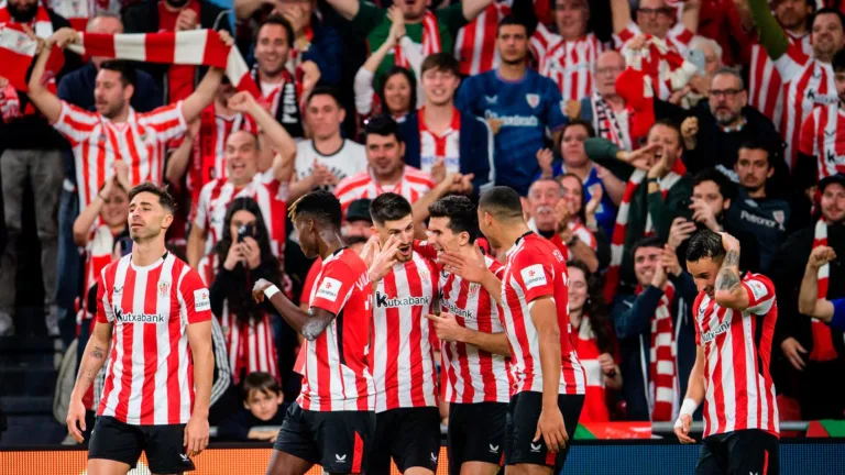 Athletic Bilbao: veja a provável escalação contra o Real Madrid pela LaLiga