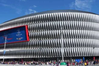 Athletic Bilbao x Manchester United