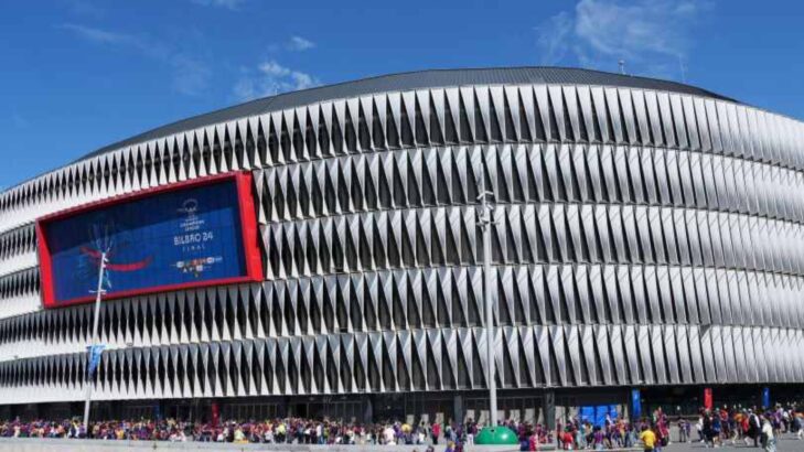 Athletic Bilbao x Manchester United: onde assistir a semifinal da Europa League Athletic Bilbao x Manchester United: onde assistir a semifinal da Europa League