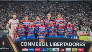 Atlético Bucaramanga x Fortaleza: onde assistir ao Laion na Libertadores