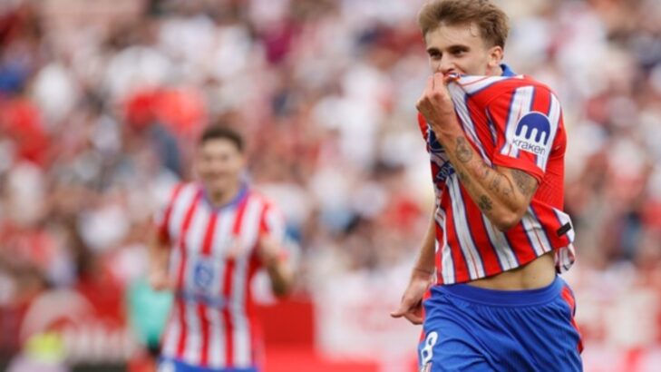 Atlético de Madrid x Valladolid: onde assistir ao jogo de LaLiga Atlético de Madrid x Valladolid: onde assistir ao jogo de LaLiga