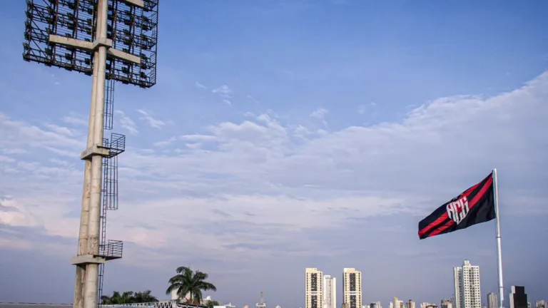 Atlético-GO x Athletic-MG: onde assistir ao jogo da Série B