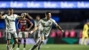 Atlético-MG x SPFC: onde assistir ao jogo do Brasileirão