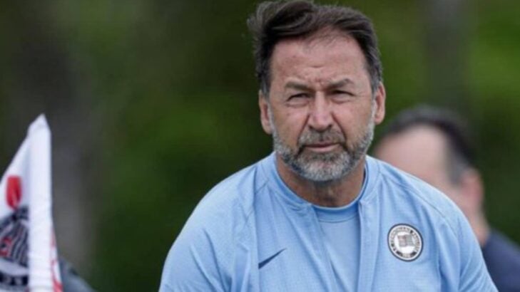 Conselho Fiscal do Corinthians sugere por unanimidade a reprovação das contas da gestão Augusto Melo Conselho Fiscal do Corinthians sugere por unanimidade a reprovação das contas da gestão Augusto Melo