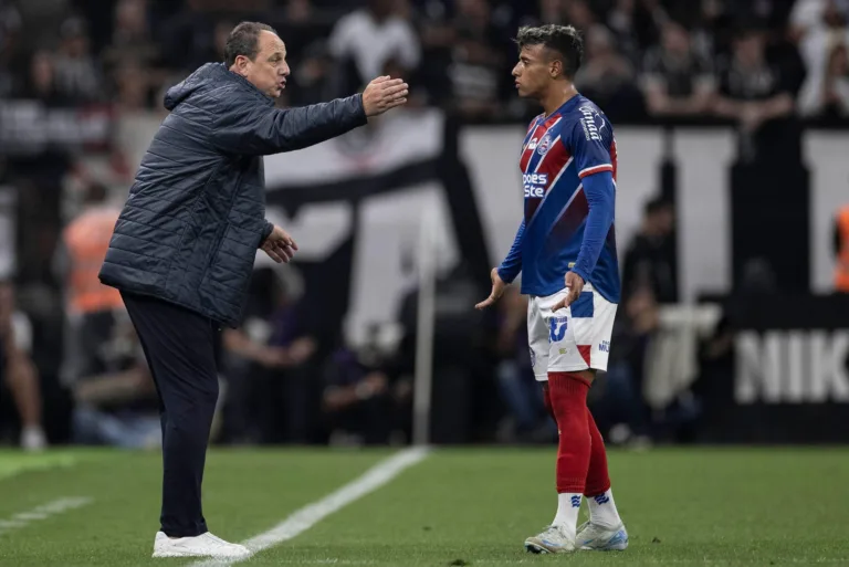 Bahia busca primeira vitória no Brasileirão; veja odds contra o Cruzeiro