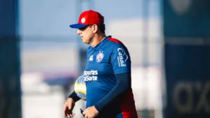 Bahia hoje: Ceni tem três desfalques contra o Paysandu na Copa do Brasil