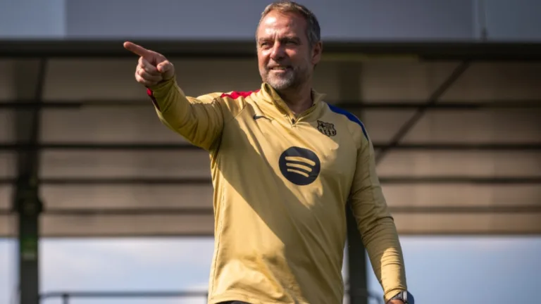 Barcelona hoje: time tem desfalques contra o Celta na LaLiga; veja nomes