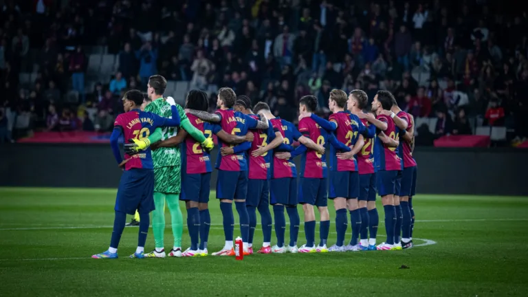 Barcelona tem desfalques contra o Leganés pela LaLiga; veja a lista