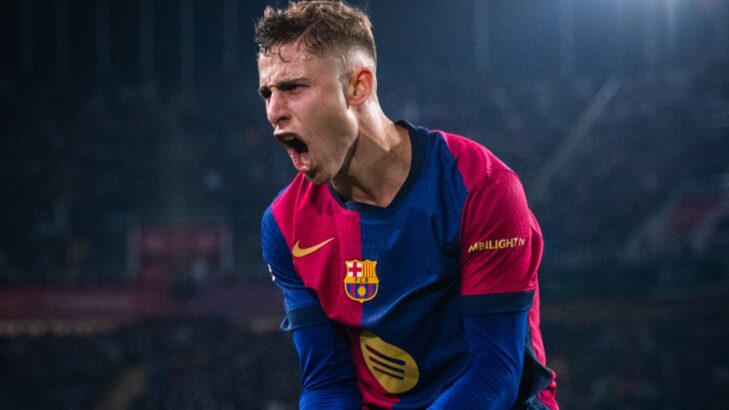 Barcelona recebe alerta da La Liga por fair play financeiro Barcelona recebe alerta da La Liga por fair play financeiro
