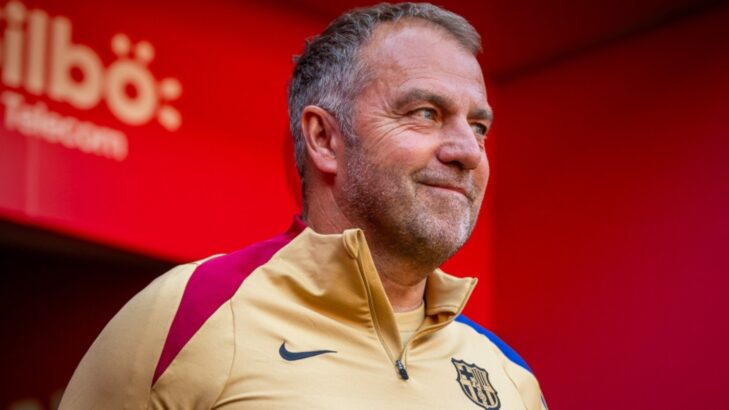 Barcelona hoje: veja a provável escalação para a final da Copa do Rei Barcelona hoje: veja a provável escalação para a final da Copa do Rei