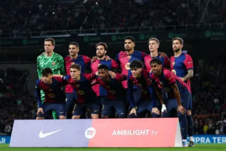 Barcelona: desfalques