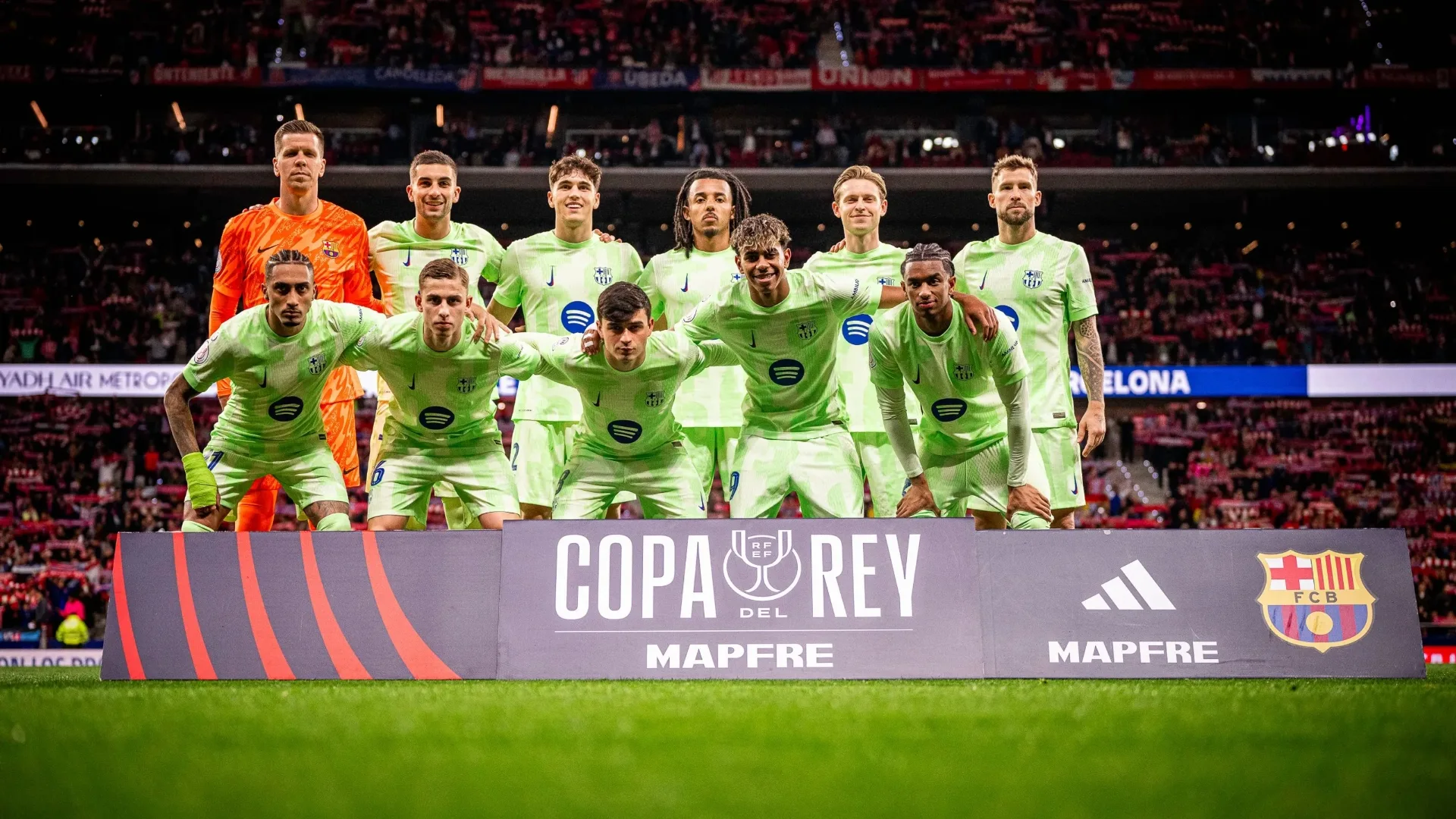 Barcelona hoje: time tem desfalques de peso contra o Real Betis pela La Liga; veja a lista