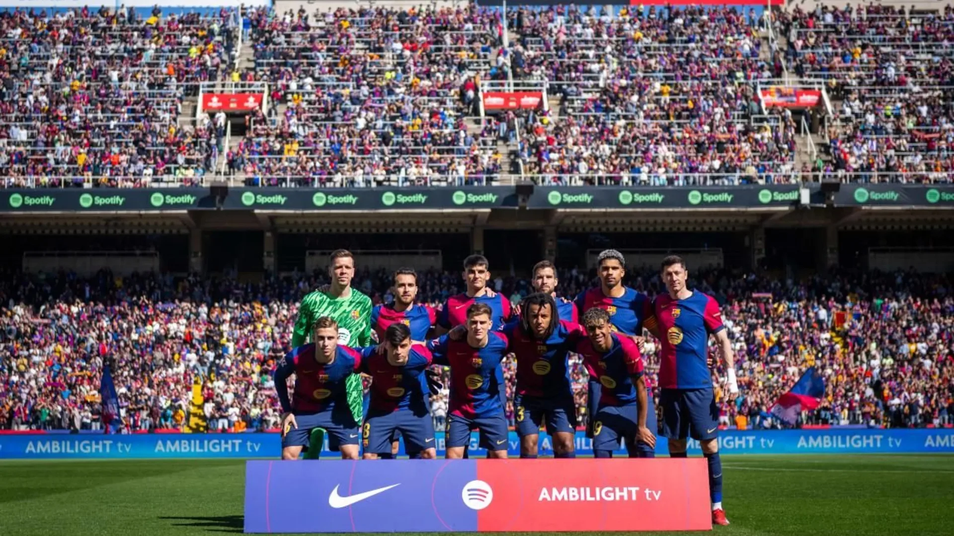 Barcelona tem desfalques de peso em semifinal contra o Atlético de Madrid; veja a lista 