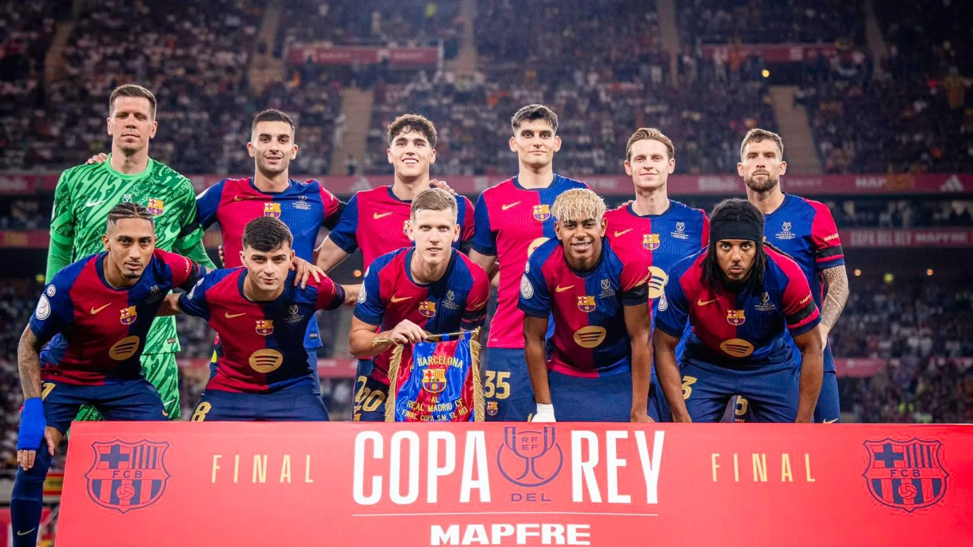 Barcelona x Inter de Milão: onde assistir à semifinal da Champions League