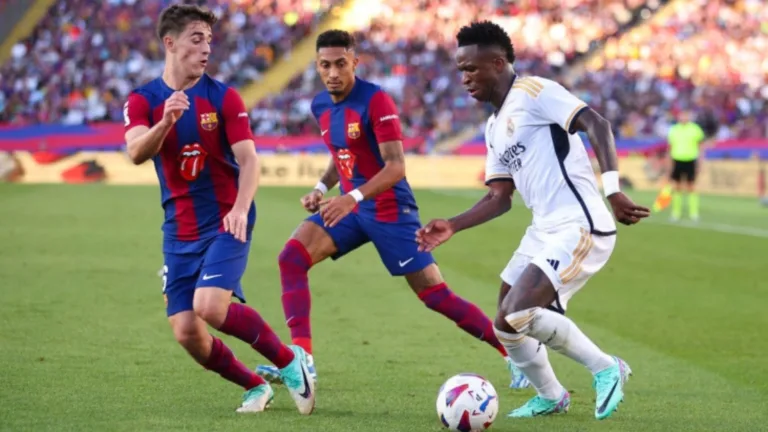 Barcelona x Real Madrid: o que está em jogo no clássico da LaLiga