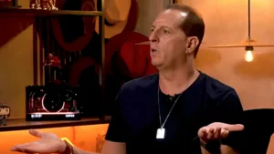 Benja elege torcida exigente do futebol brasileiro: “Não entendo”