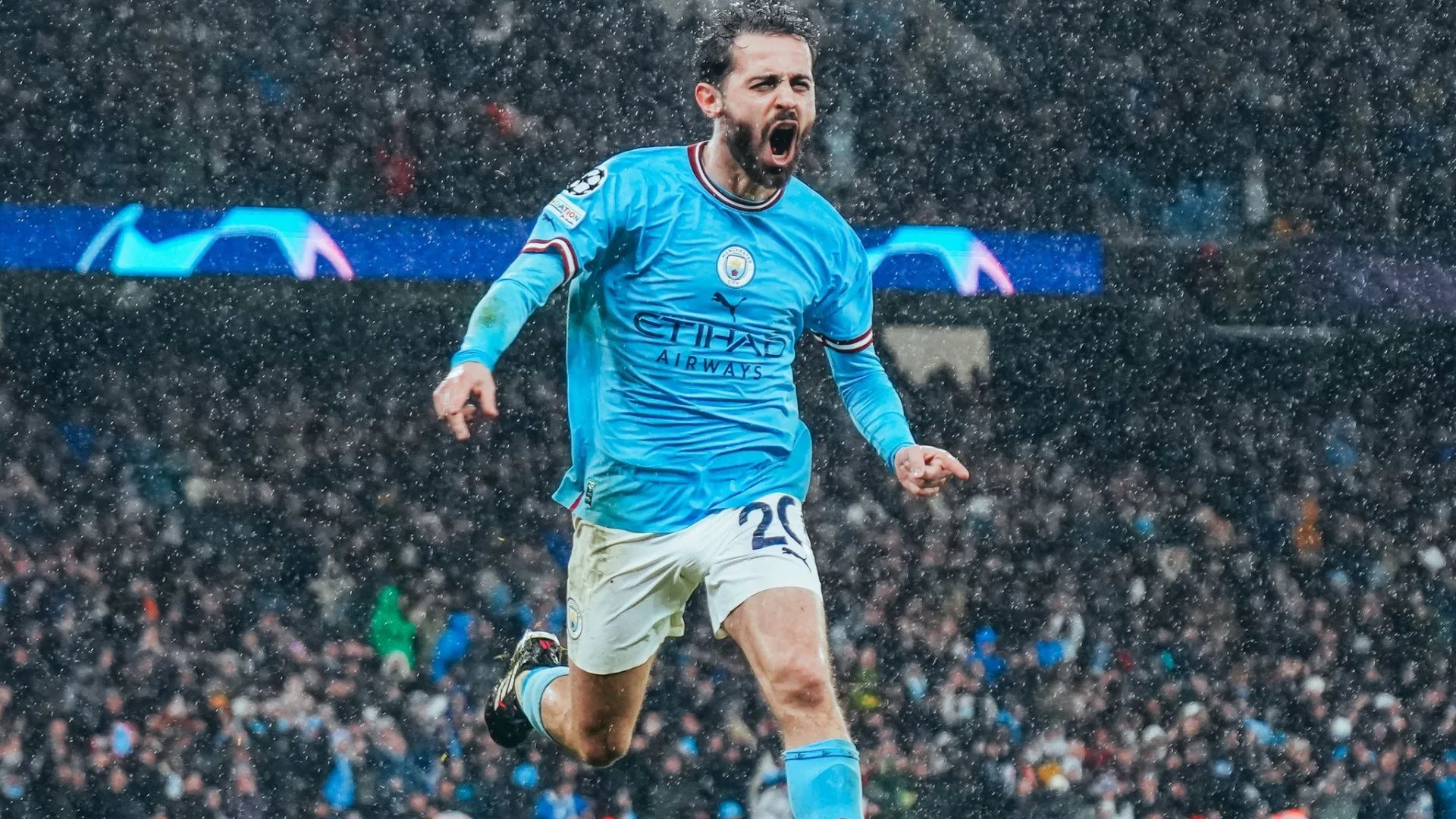 Bernardo Silva pode “fazer companhia” a De Bruyne e deixar o City em breve