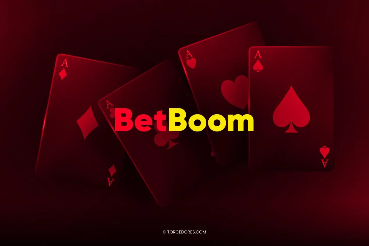 BetBoom app: aposte nos seus esportes preferidos pelo celular