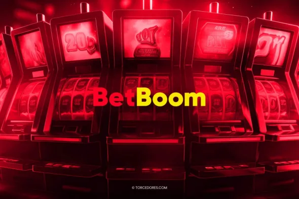 BetBoom cassino