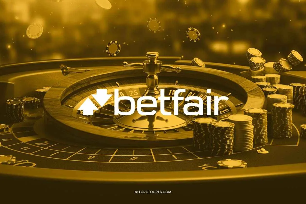 Betfair cassino: tudo que você precisa saber para jogar no site