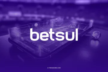 Aposte no Brasileirão e ganhe giros grátis no cassino da Betsul