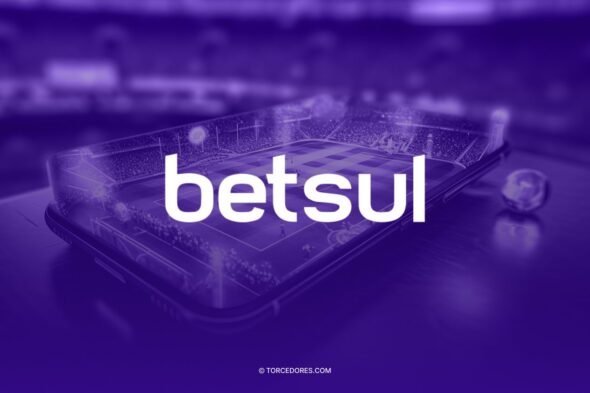 Betsul apostas esportivas